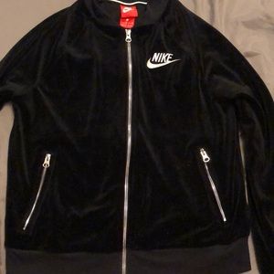 Nike jacket